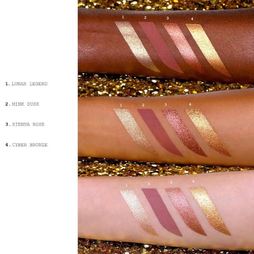 Pat McGrath Bronze Borealis